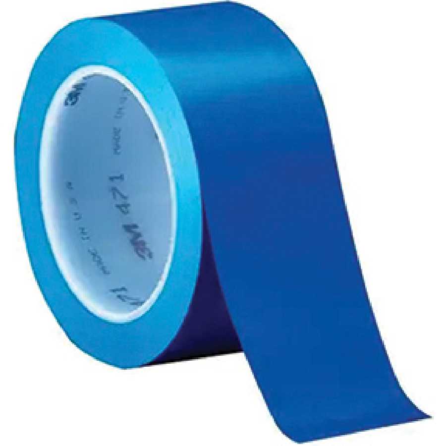 1/4" BLUE TAPE