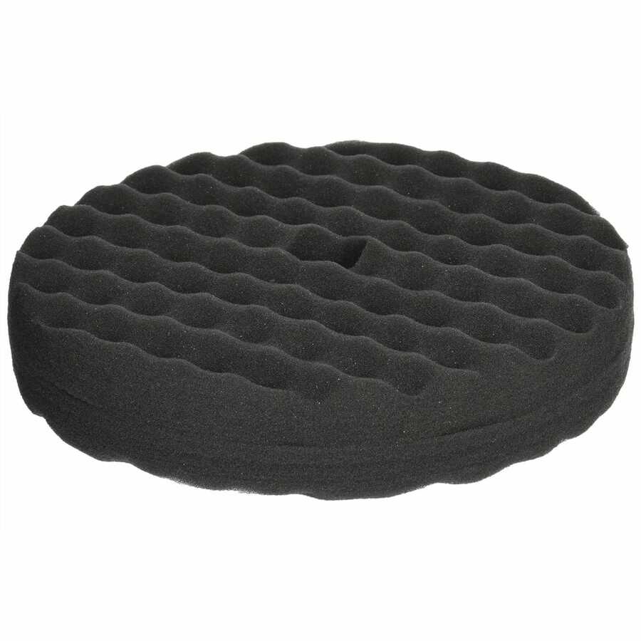 Perfect-It Foam Polishing Pad, Double Sided, Quick Connect