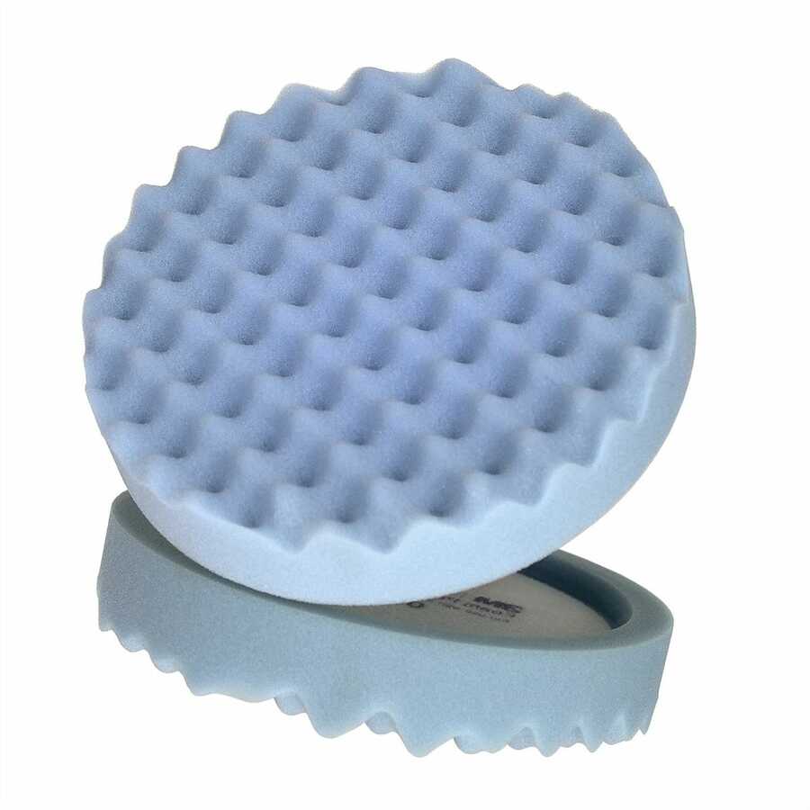 Perfect-It Ultrafine Foam Polishing Pad, Single Sided, Inset