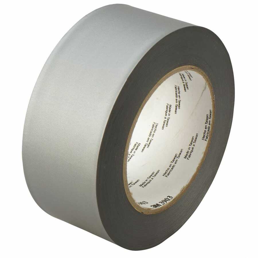 GRAY TAPE 2' X 50 YARD 24/CASE