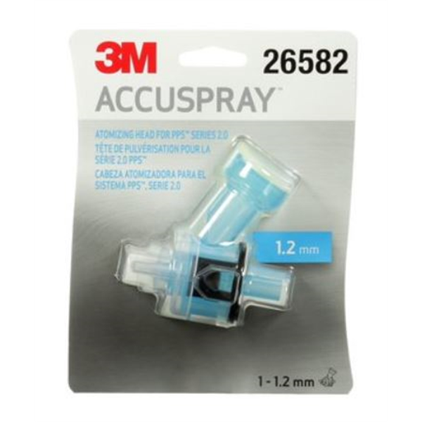 PPS 2 1.2MM ACCUSPRAY HEAD