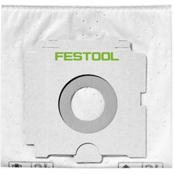 Festool Self Cleaning Filter Bag CT36