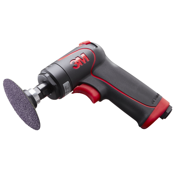 PISTPOL GRIP SANDER