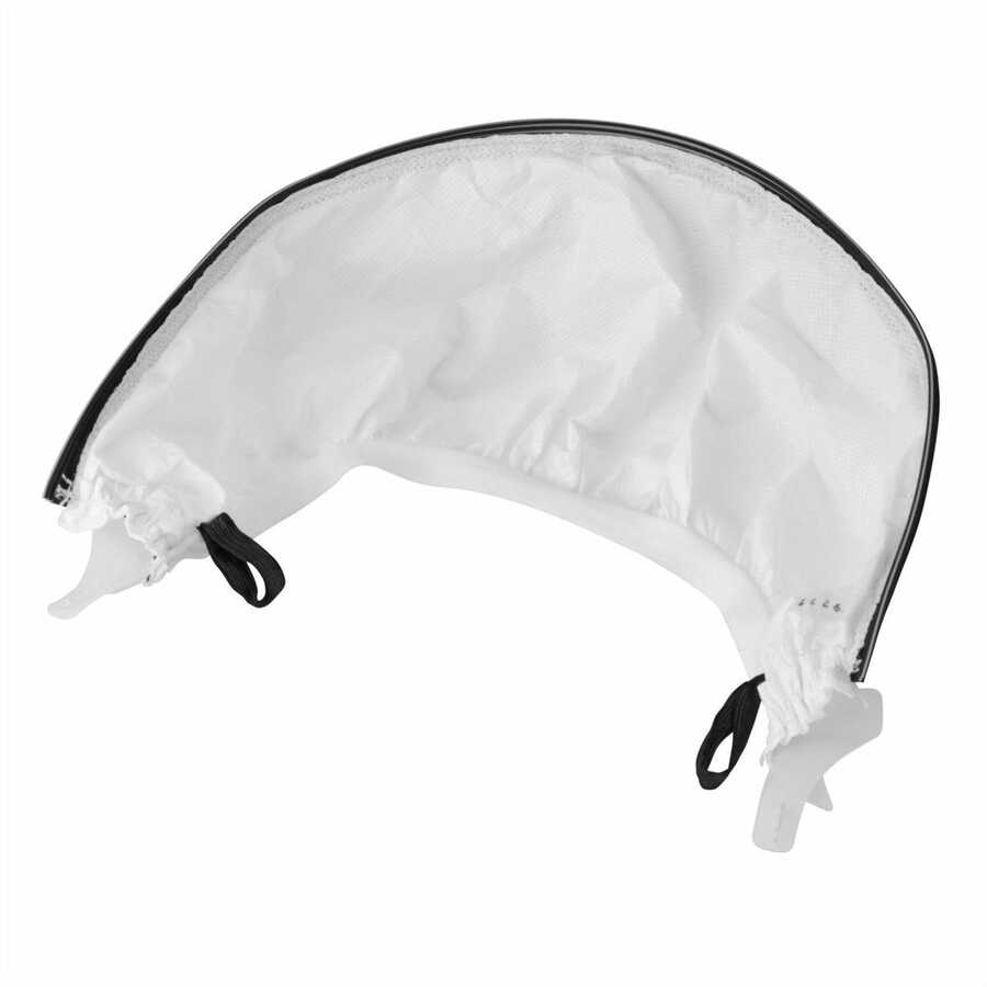 VERSAFLO STANDARD FACESHIELD 5/CS