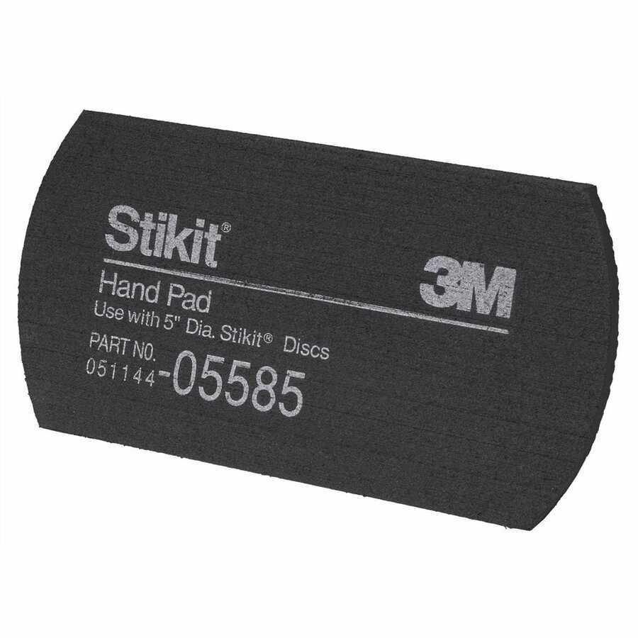 5STIKIT HND PADS