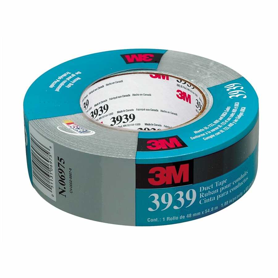 Tartan Duct Tape 3939, 2" x 60 yard