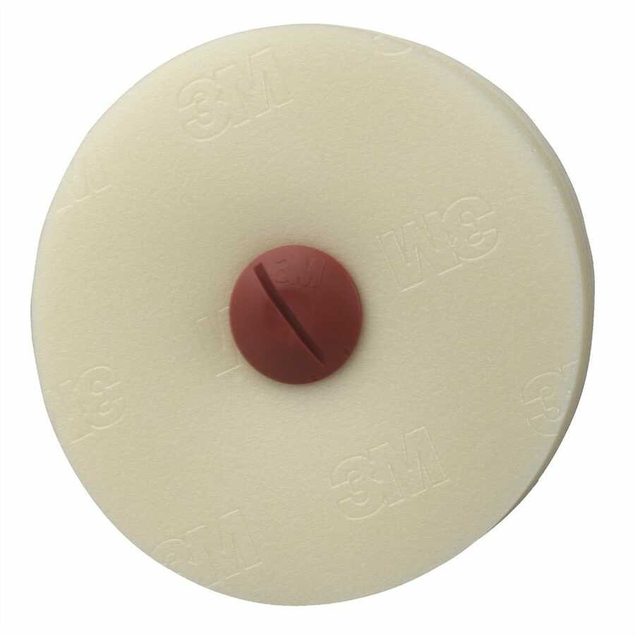 Scotch-Brite Molding Adhesive and Stripe Removal Removal Disc -