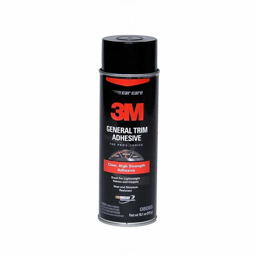 General Trim Adhesive