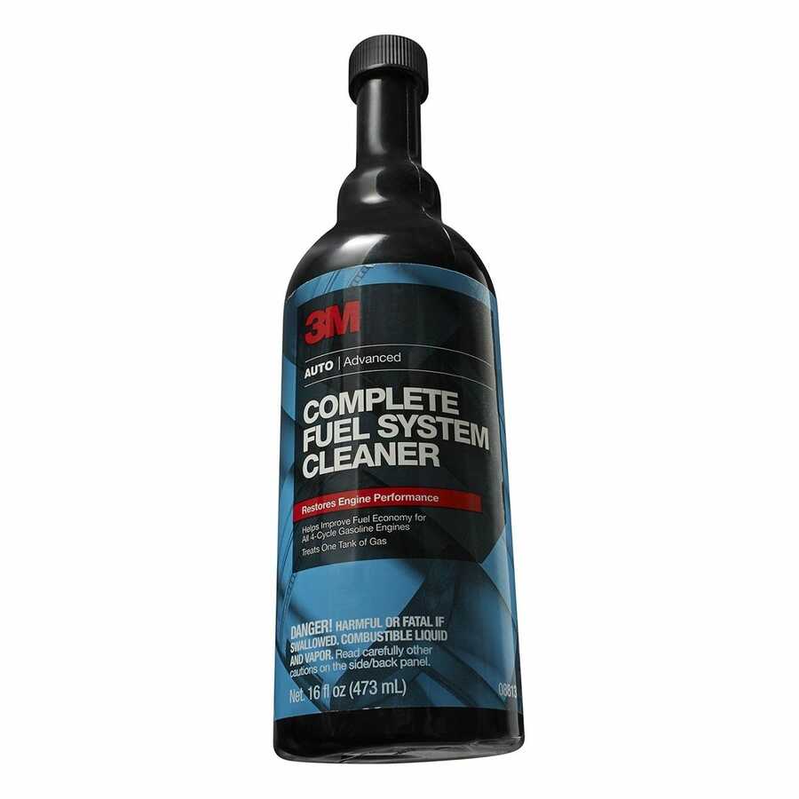 FUEL SYSTEM CLEANER TANK ADDITIVE