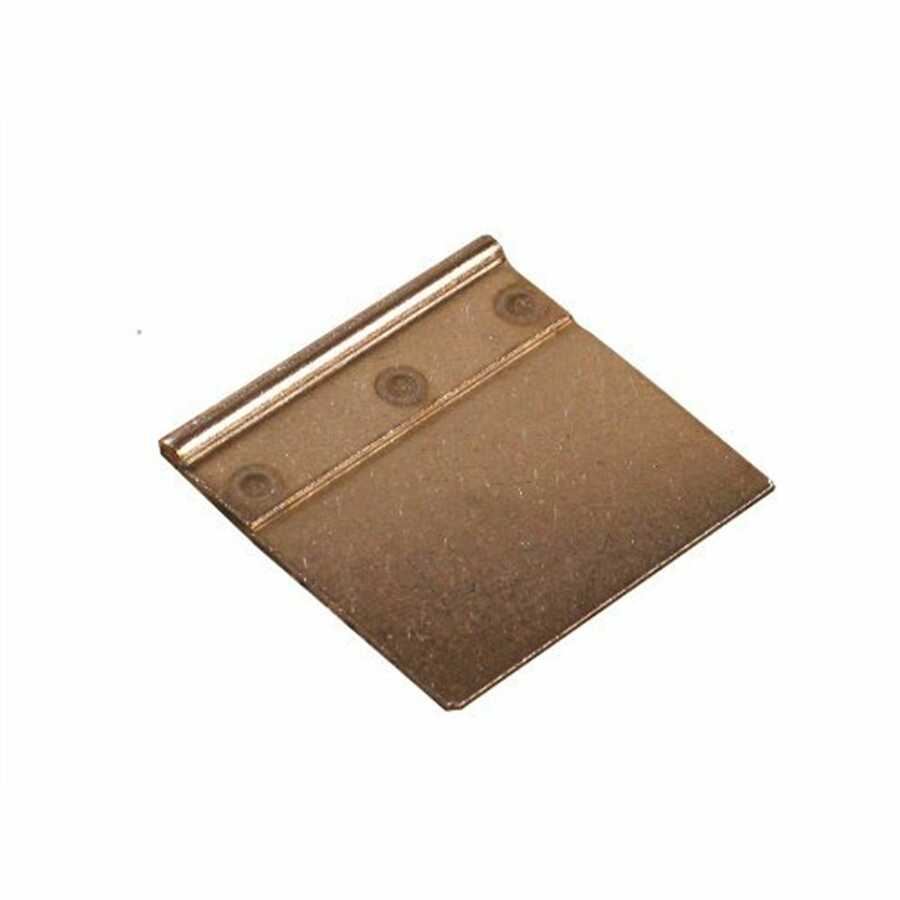 3 Inch Pull Plate for 800 Tac-N-Pull Clamp