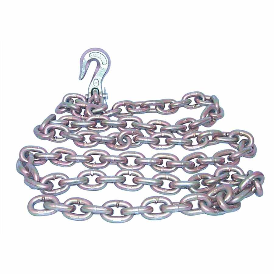 Frame Straightening Chain - 3/8 In 9 Ft