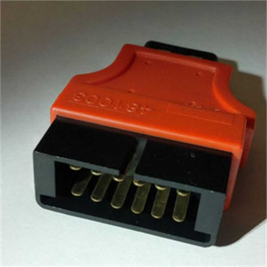 Pro-Link 12 Pin Adapter