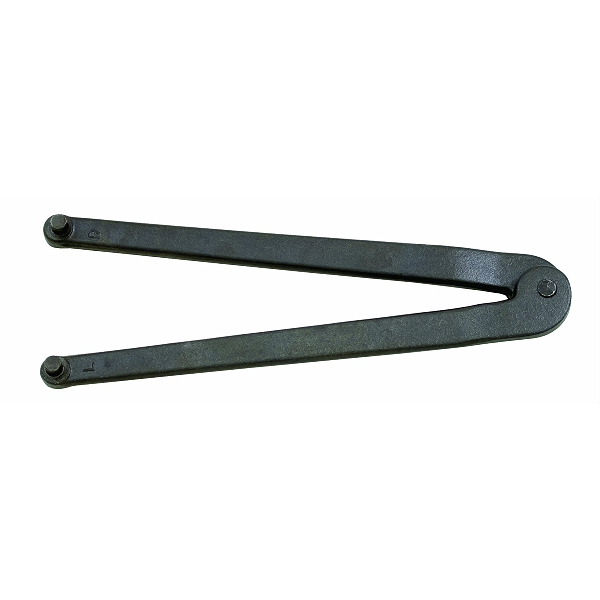 4 Adjustable face Spanner