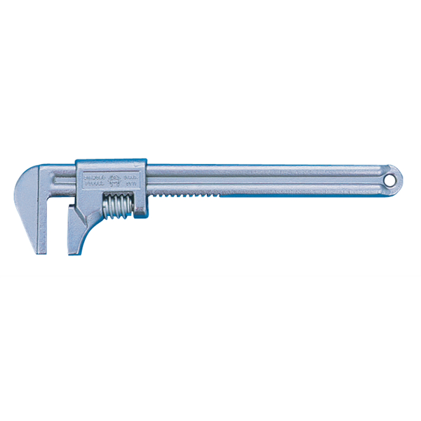 18" ADJUSTABLE AUTO WRENCH