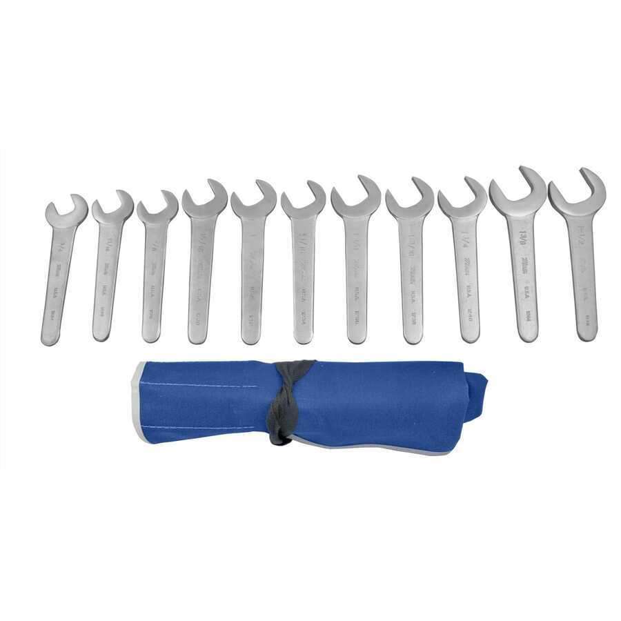 IP Snake Wrench - For Adjusting / Removing OM 61x Injection Pump, Specialty Tools Product