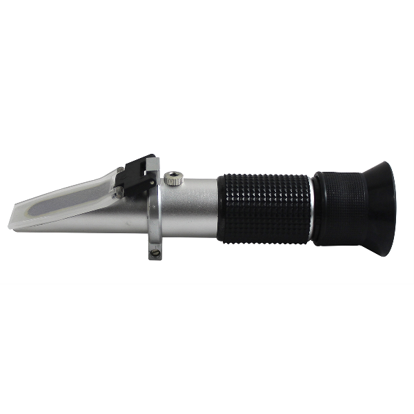 Multi Fluid Refractometer