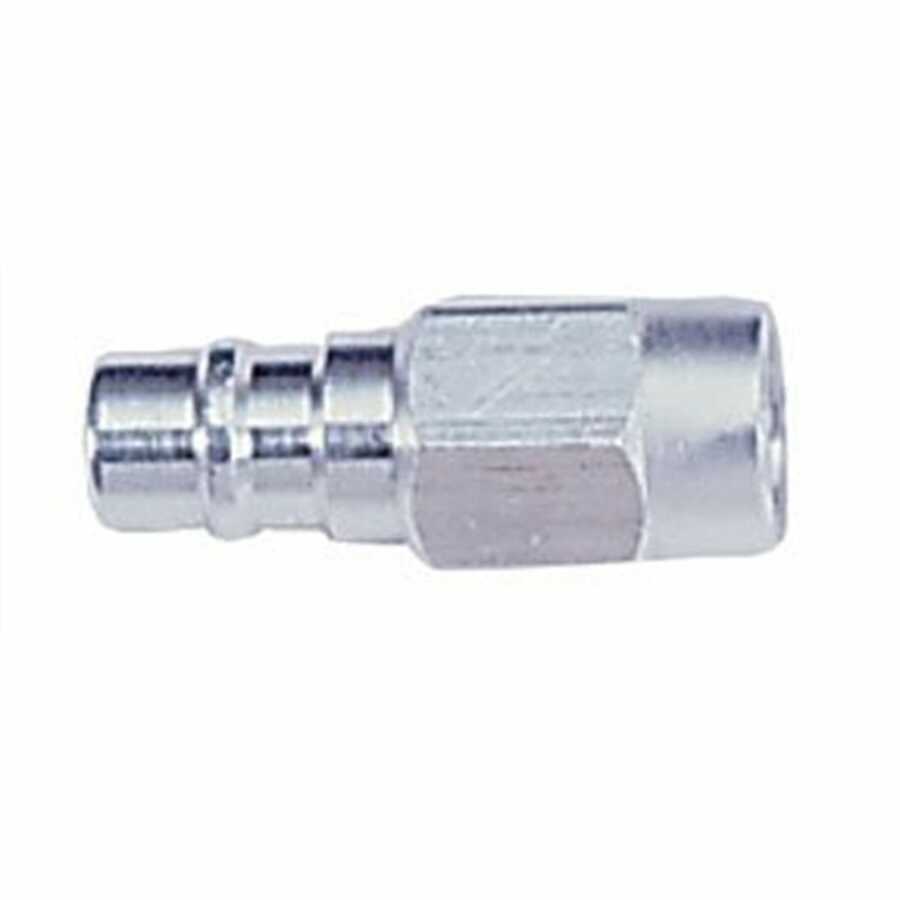 R134a 1/2" ACME-F x 13mm R134a (Low-Side)