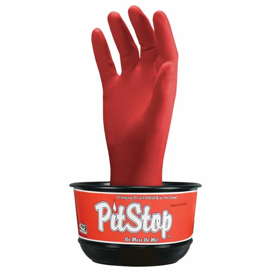 Pit Stop Glove