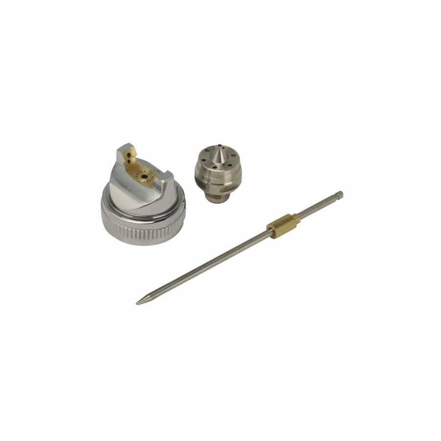 Replacement parts for spray gun MTN4117