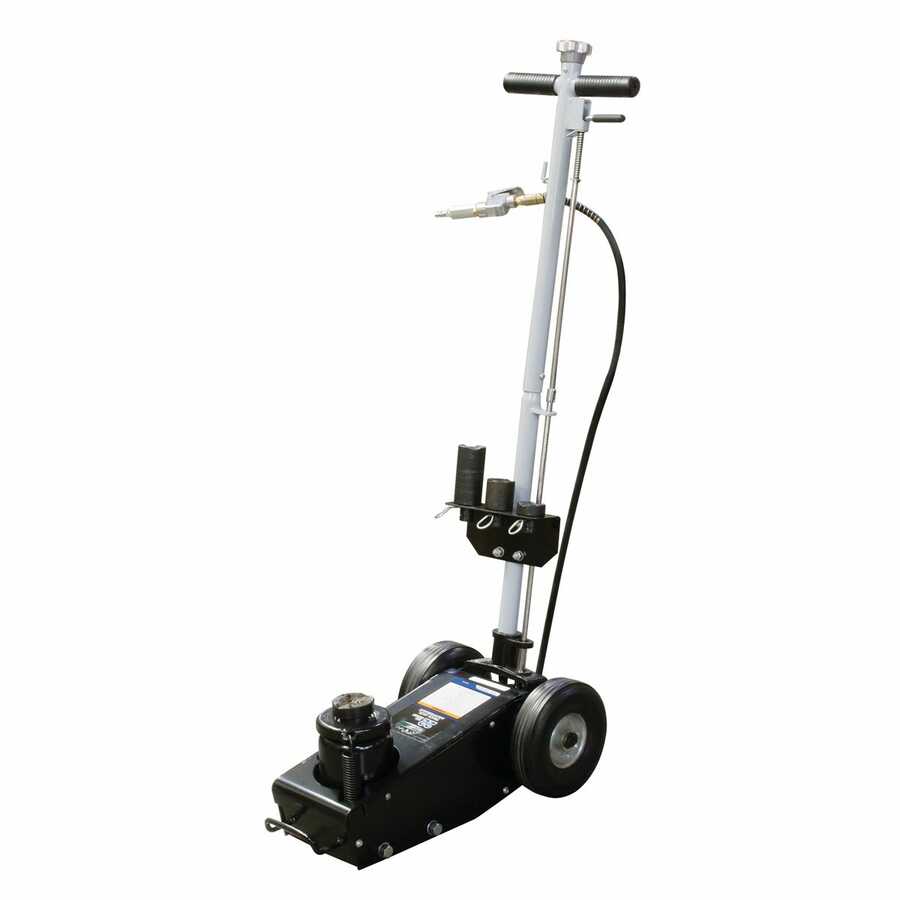 Truck Jack Air/Hyd 22 Ton