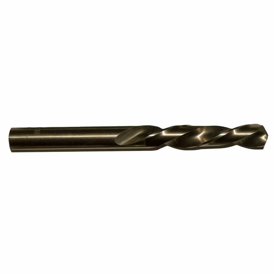 Mountain 1/8" Left Hand Stub Drill Bit