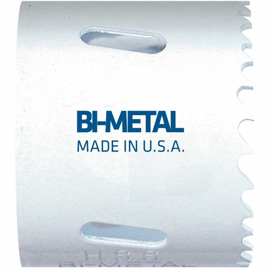 4" Bi-Metal Hole Saw