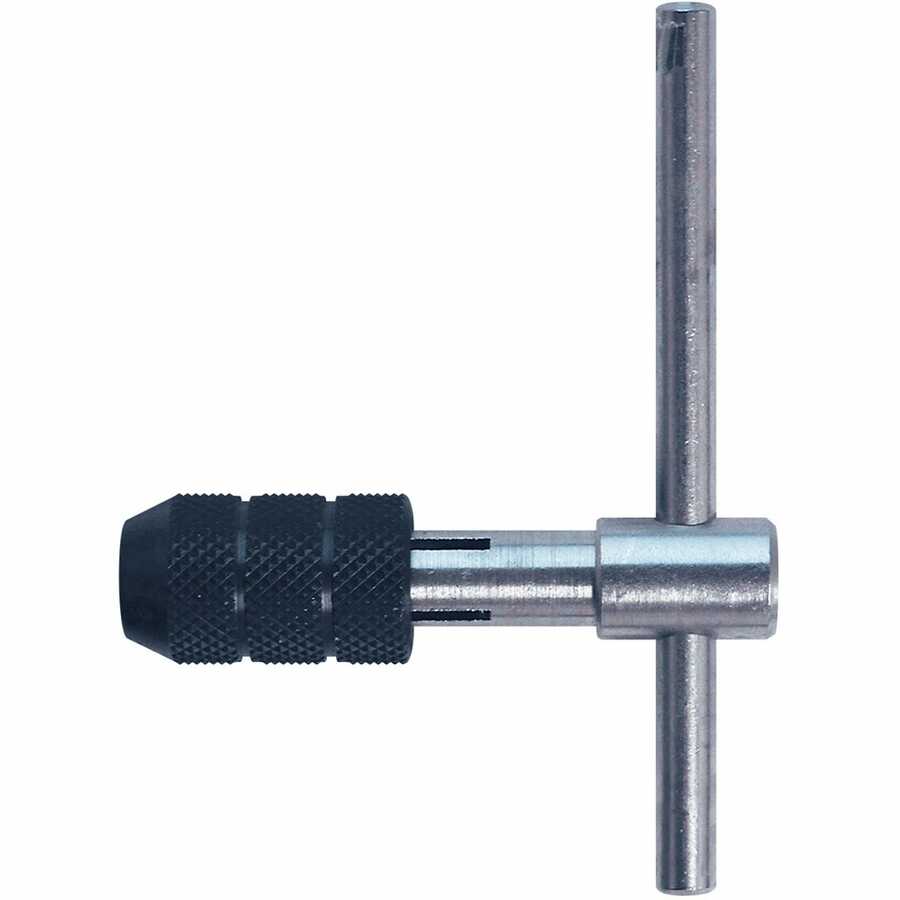 Mountain 0" to 1/4" T-Handle Tap Wrench