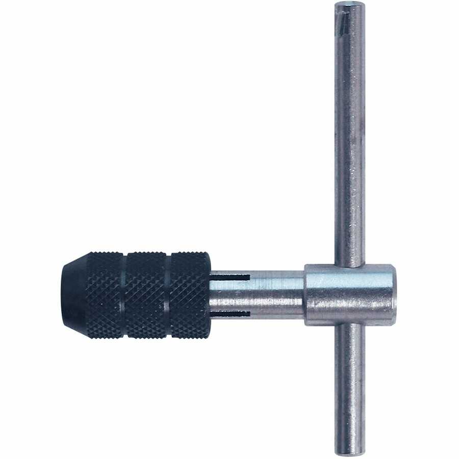 Mountain 1/4" to 1/2" T-Handle Tap Wrench