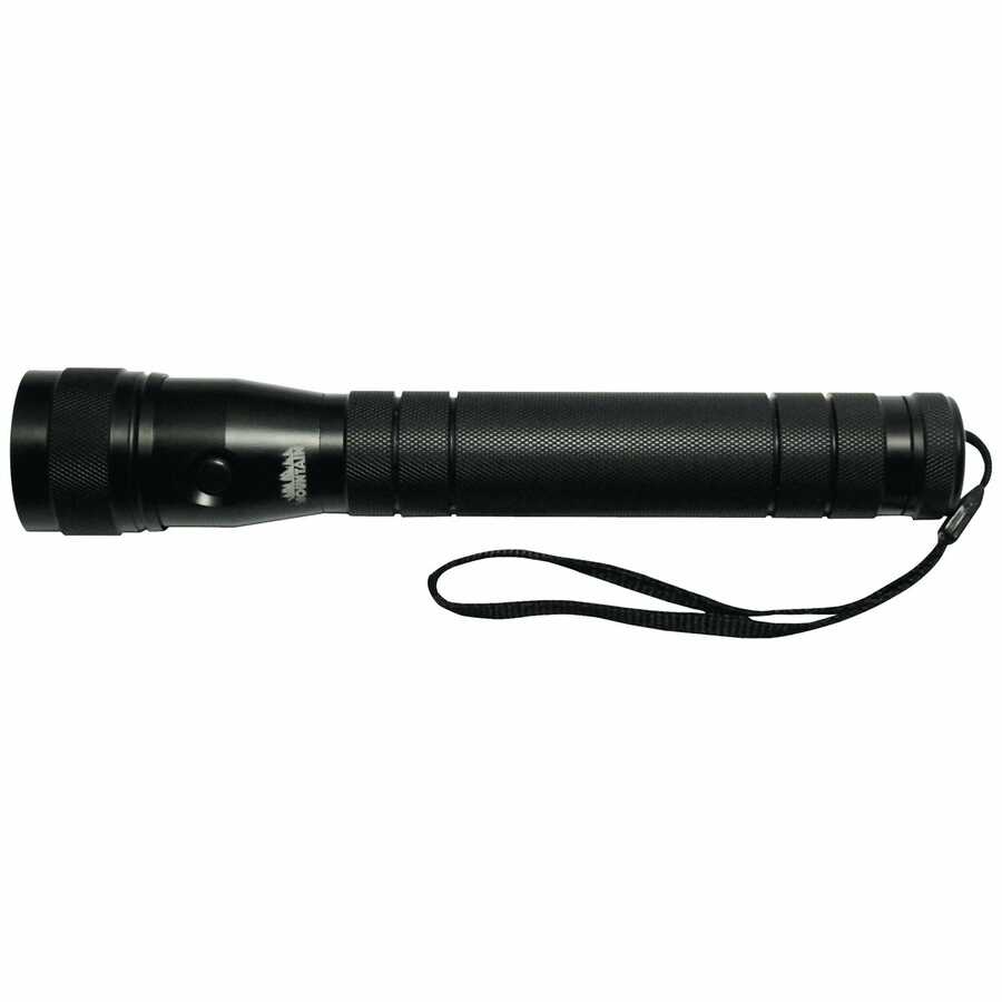 Mountain Flashlight - 3 C Cell