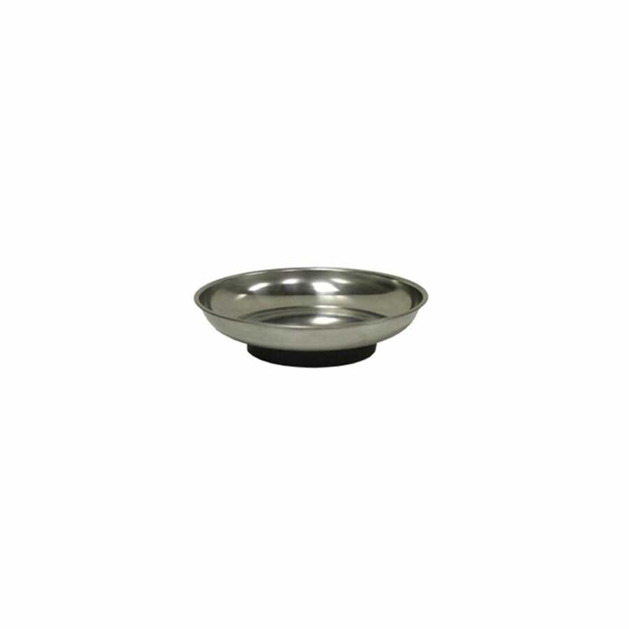 Magnetic Parts Tray 6 Inch Diameter
