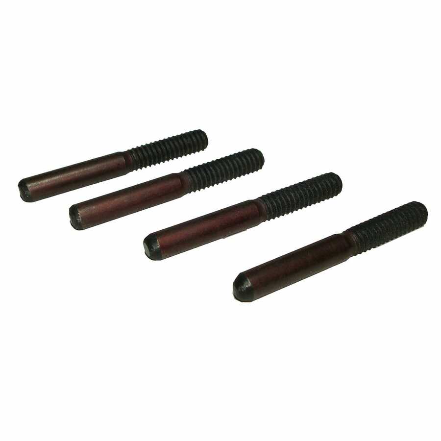 Tappet Block Alignment Screws