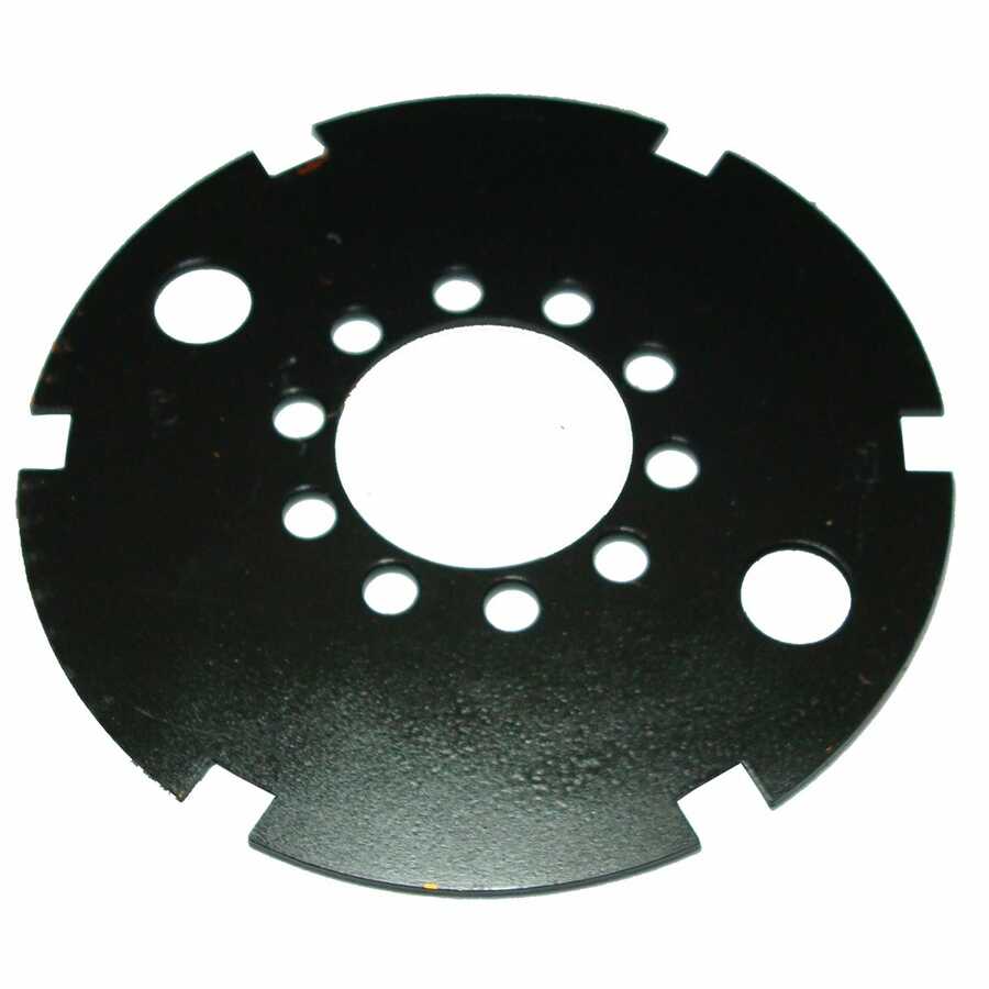 Clutch Lock Plate - Sportsters