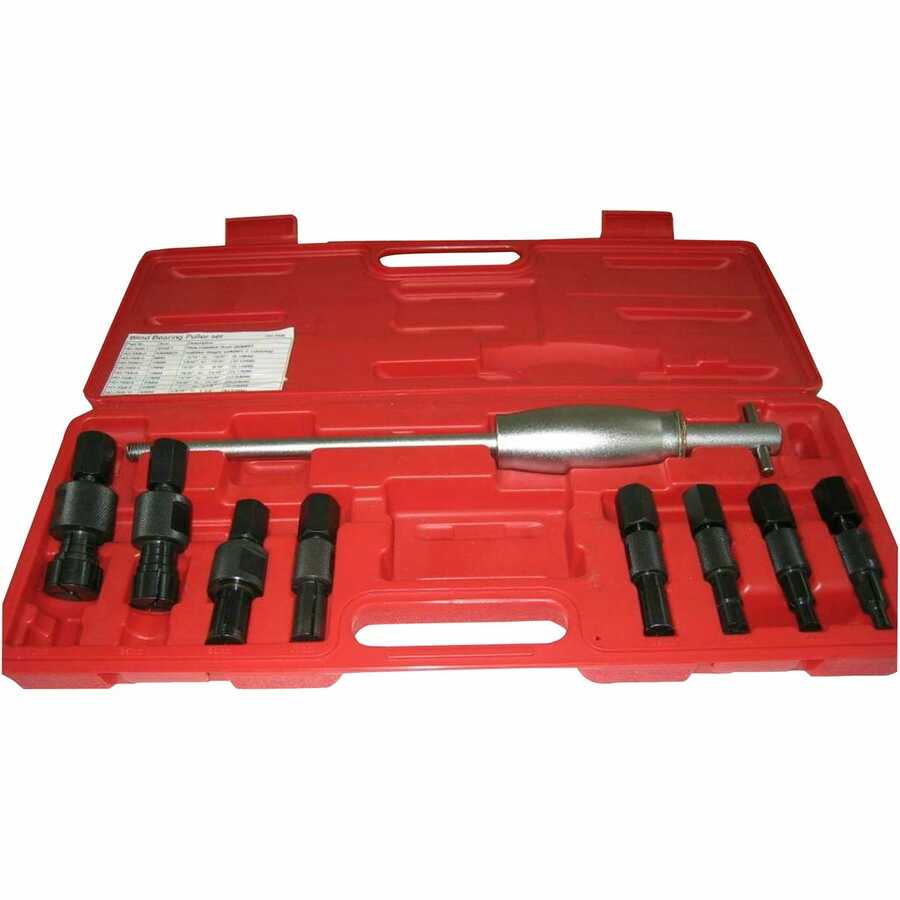 Blind Bearing Removal Set