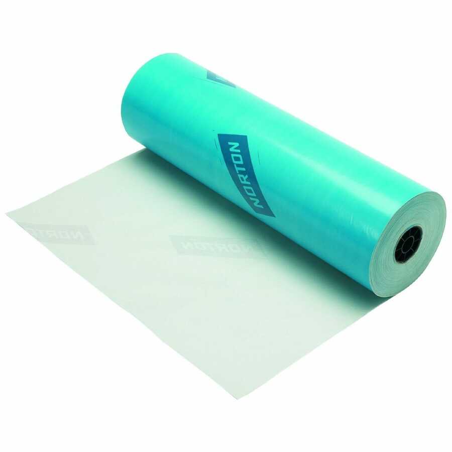 POLYCOATED MASKING PAPER 12 X 750