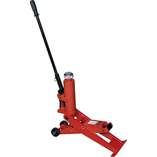 FORKLIFT JACK 5-TON HYDRAULIC