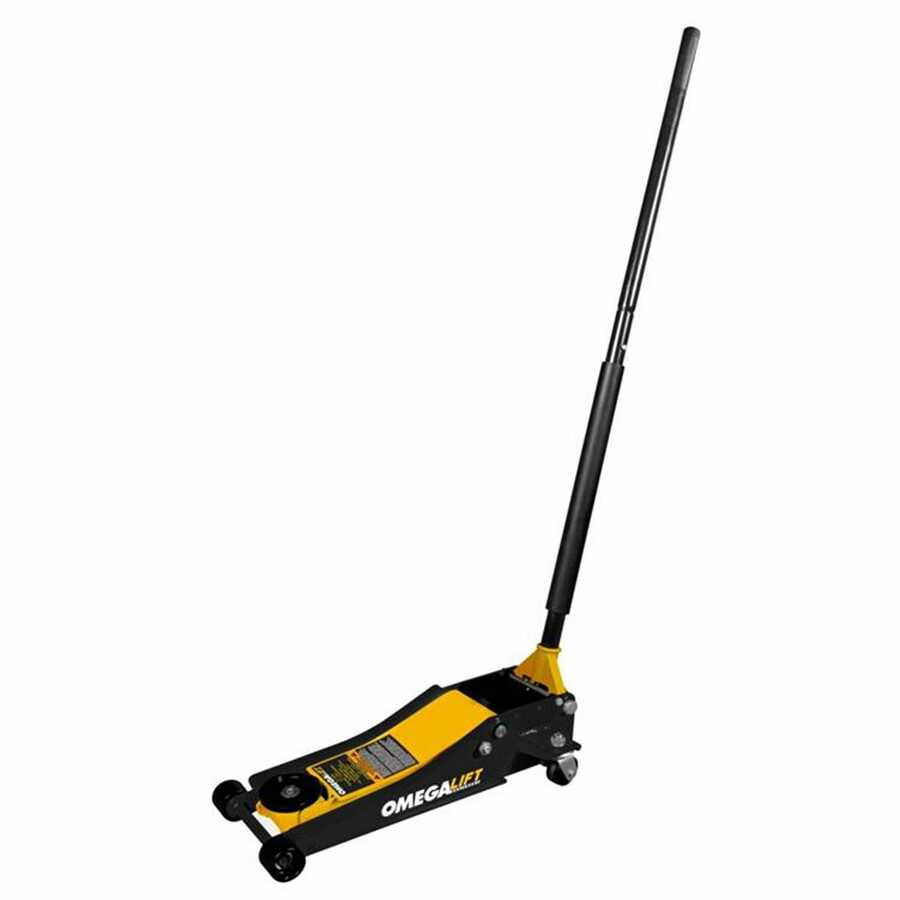 2 Ton Low Profile Service Jack