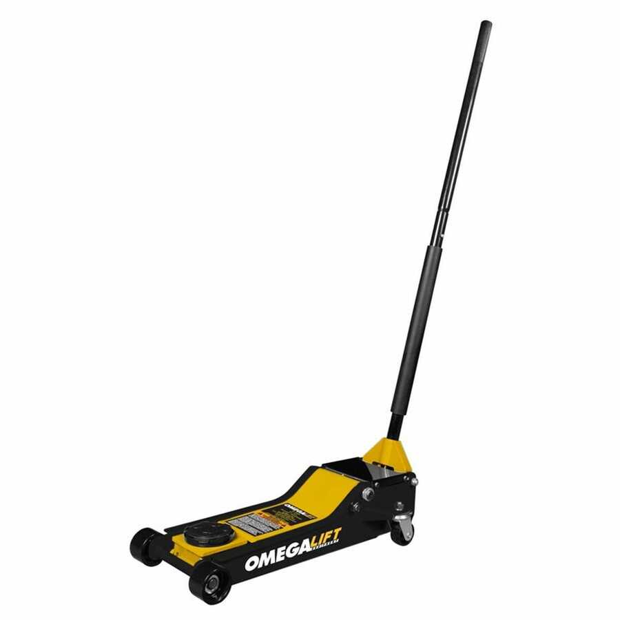 3 Ton Low Profile Service Jack