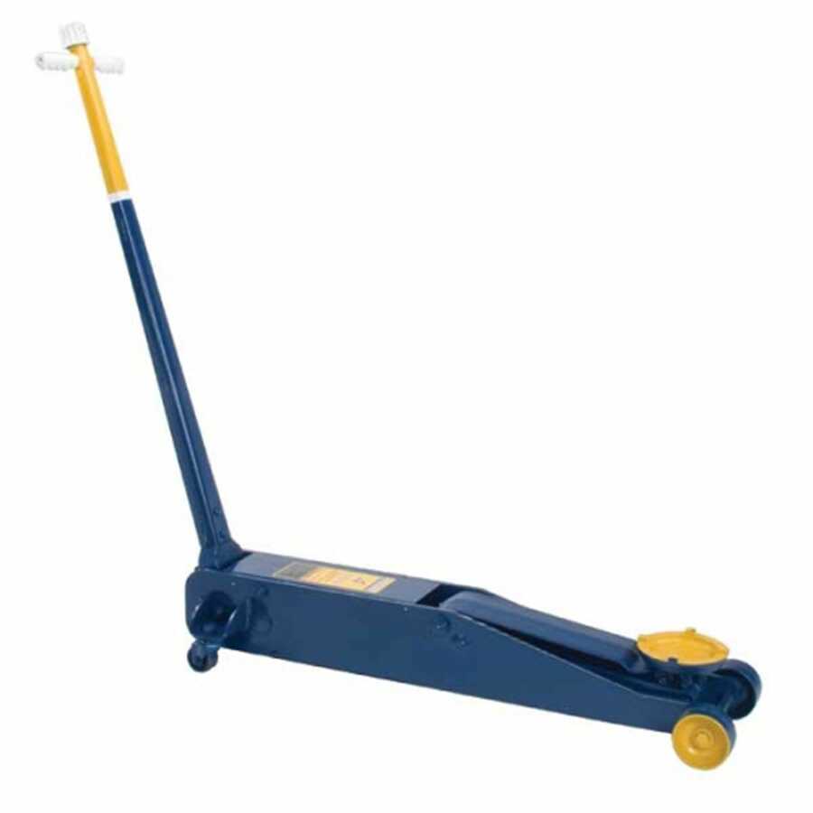 Manual Hydraulic Service Jack - 4 Ton