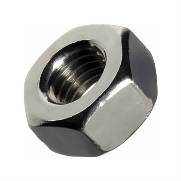 PK 5,HEX NUT(3/8-16UNC)