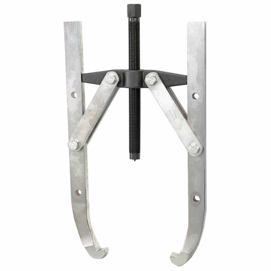 Grip-O-Matic 2 Jaw Puller - 17-1/2-Ton