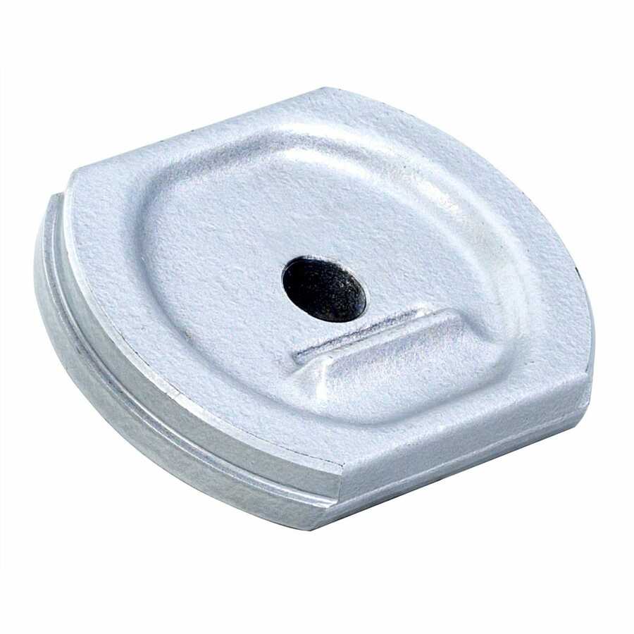 Sleeve Remover Plate - 3.600 In Bore