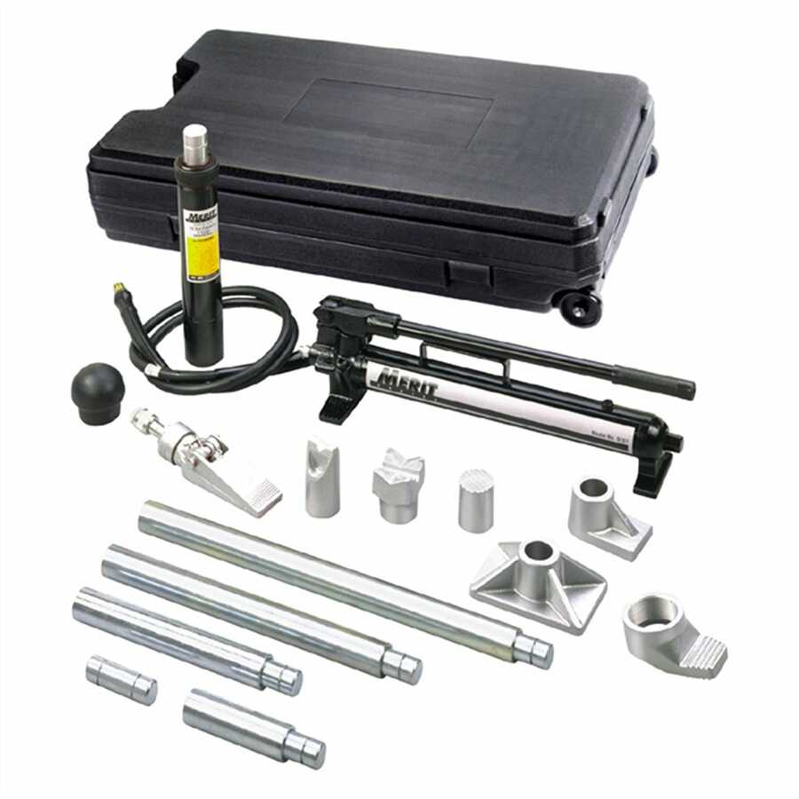 Stinger 10 Ton Collision Repair Set