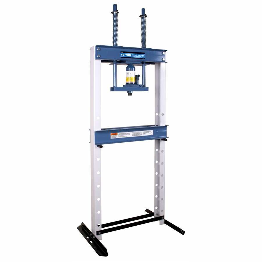 Bottle Jack Press - 12 Ton OTC1823A