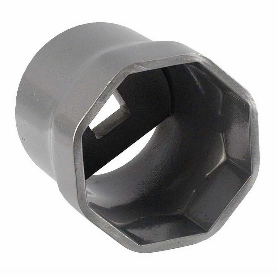 Bearing Locknut Socket - 2 7/8 In - 8 Pt