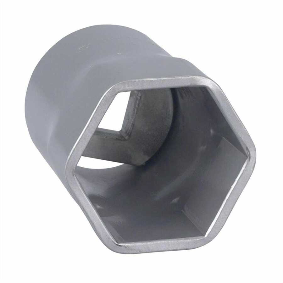 Bearing Locknut Socket - 55mm - 6 Pt