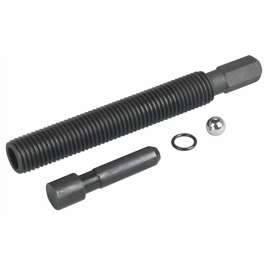 Forcing Screw Assembly