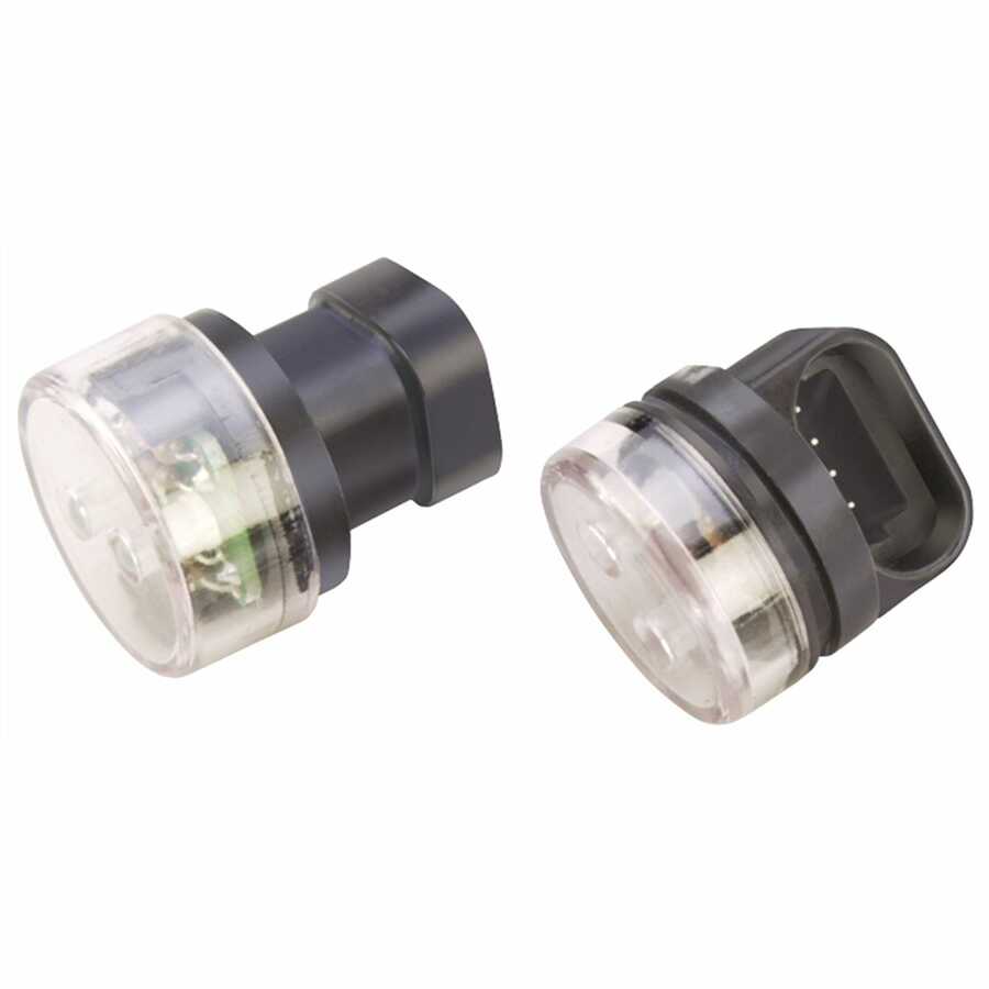 Idle Air Signal Test Light Set - 2 Pc