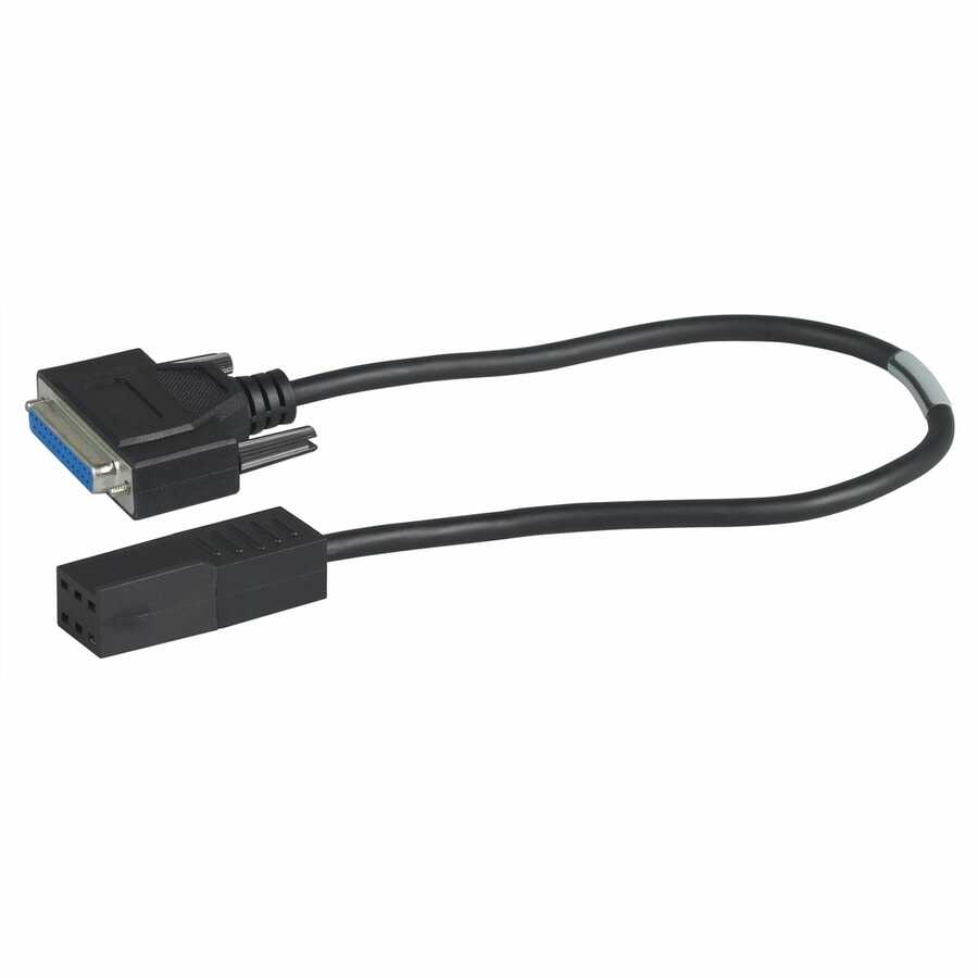 Adapter Cable for Monitor Scan Tool - Chrysler III - 18