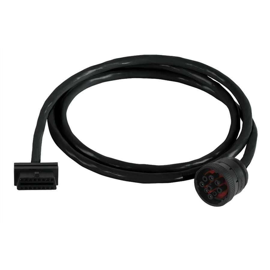 Genisys 9 Pin Deutsch Cable