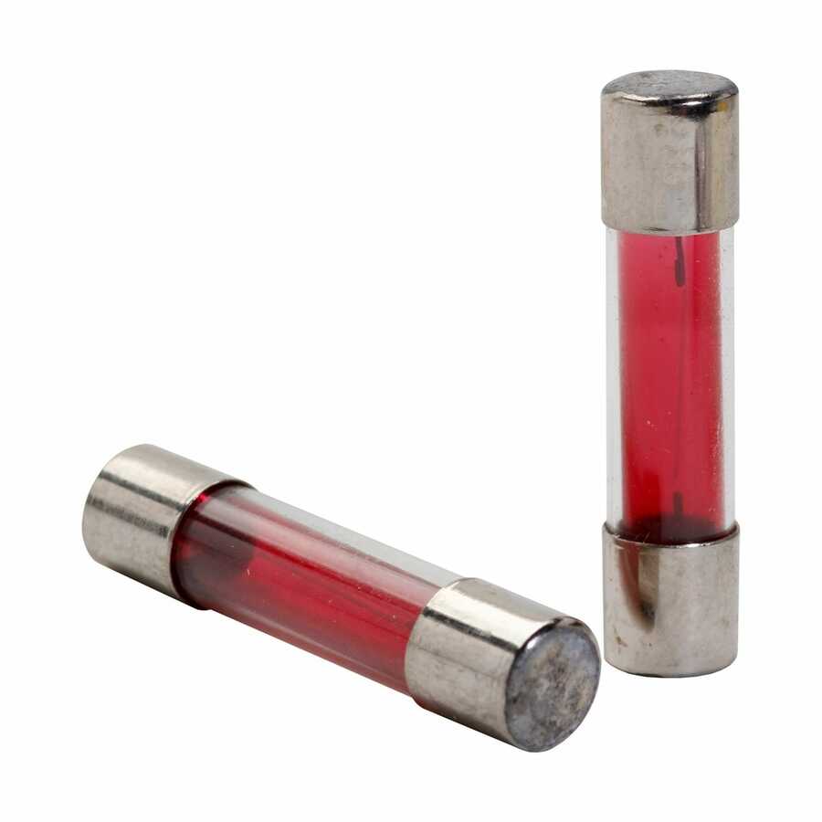Replacement Bulb for 3633 Circuit Tester - Red - 10/Pk